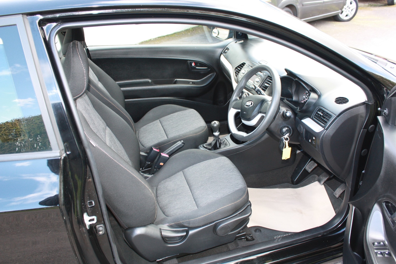 Used Kia Picanto 2015 for sale - 77834758: Photo 9