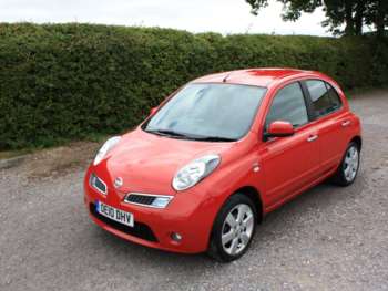 2010 (10) - N-TEC 5-Door