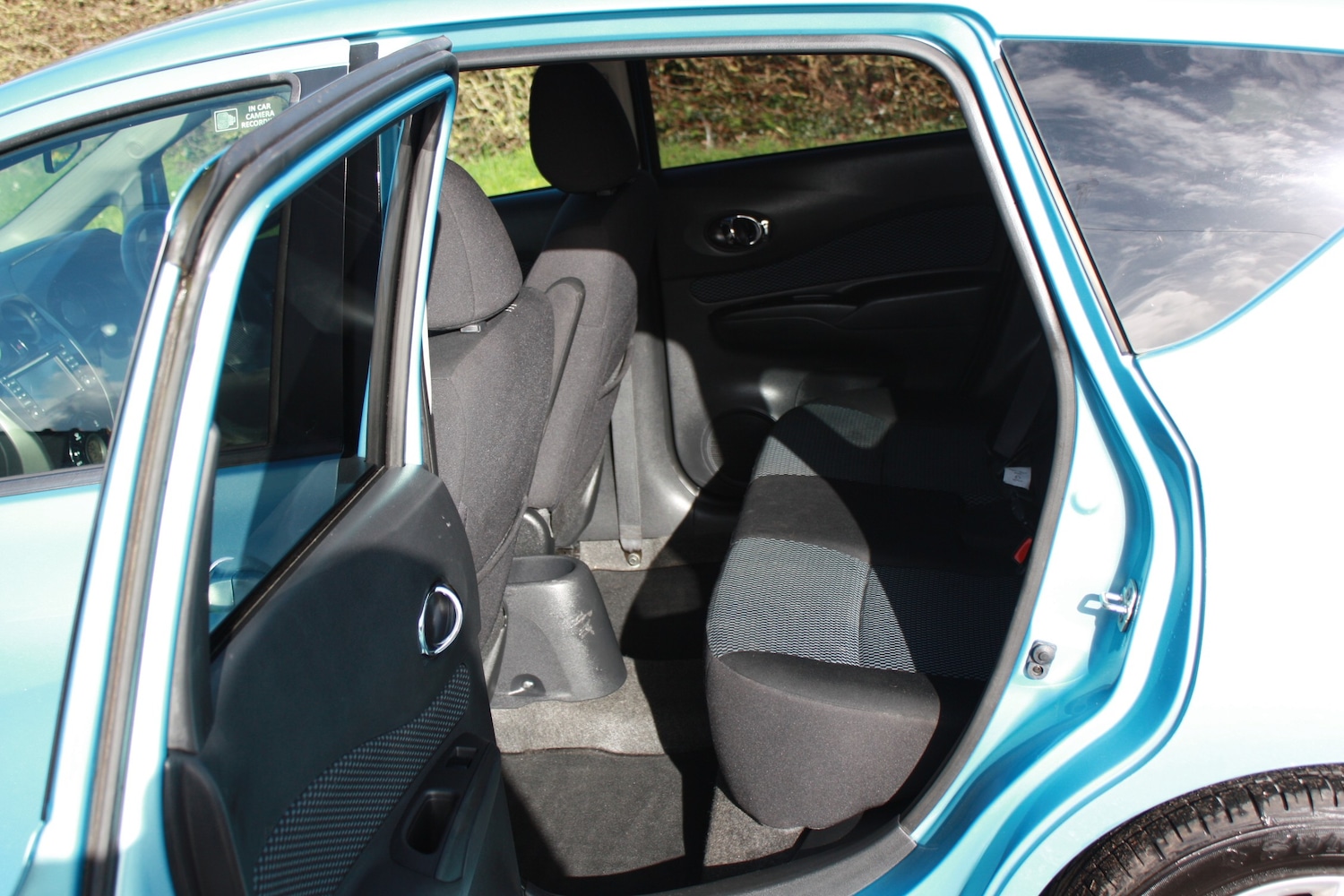 Used Nissan Note 2014 for sale - 77570920: Photo 12