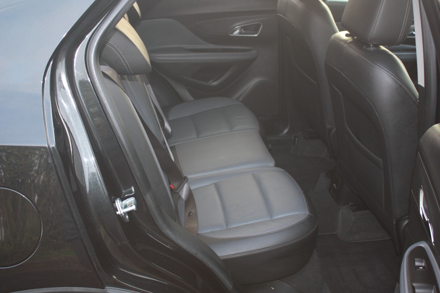 Used Vauxhall Mokka 2016 for sale - 77506104: Photo 10