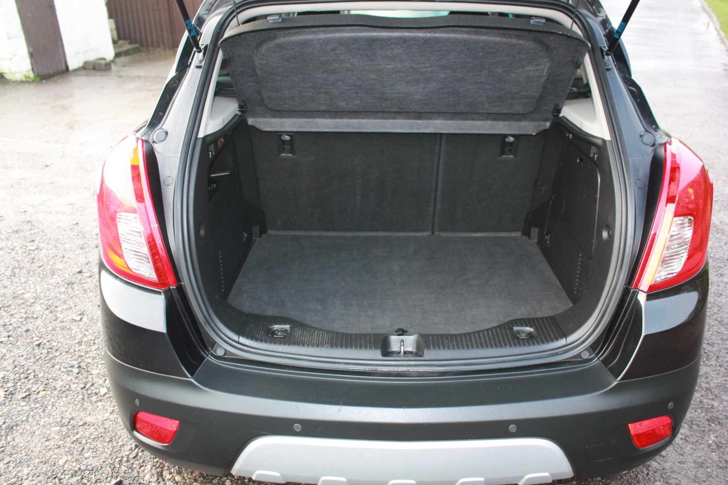 Used Vauxhall Mokka 2016 for sale - 77506104: Photo 11