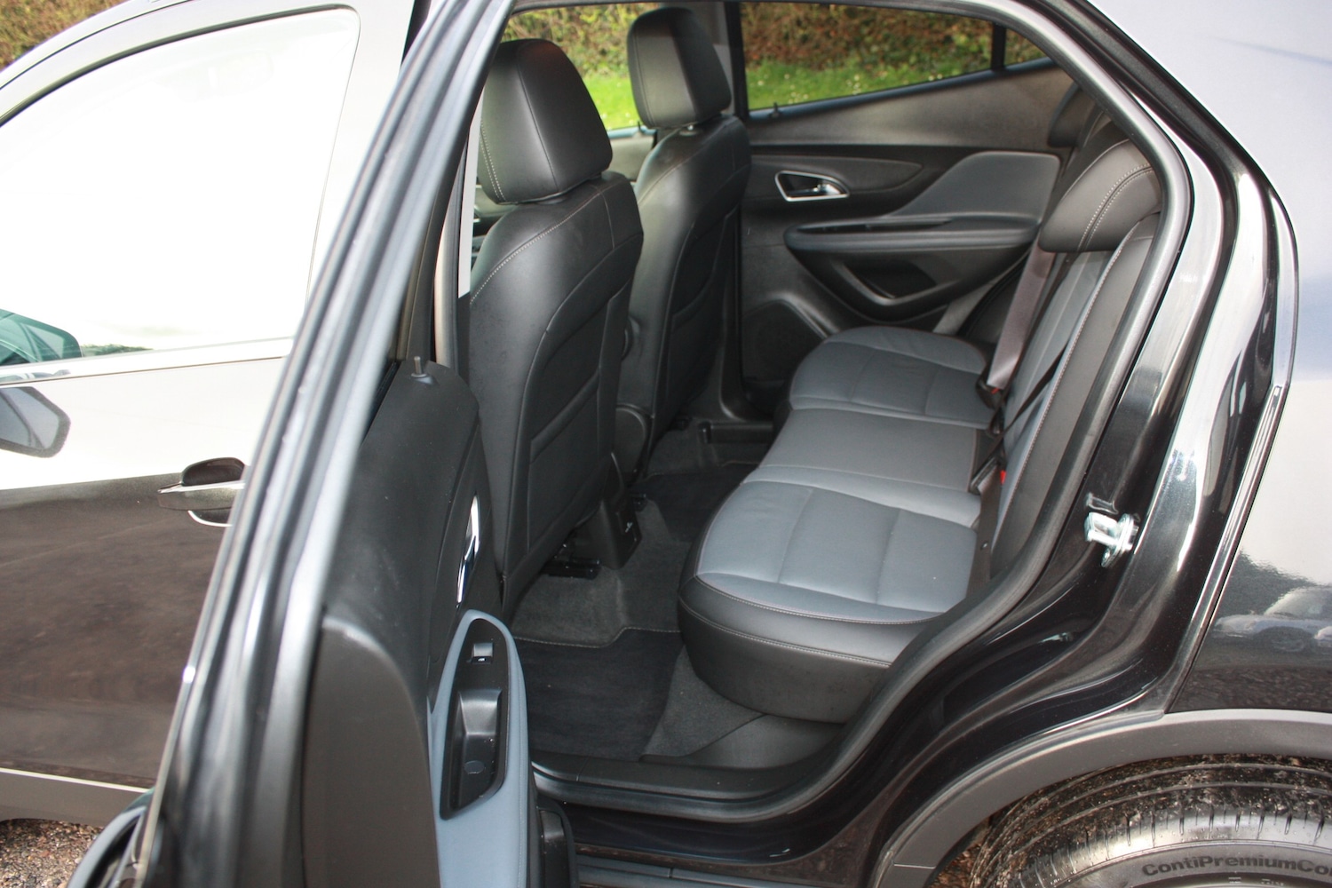 Used Vauxhall Mokka 2016 for sale - 77506104: Photo 12