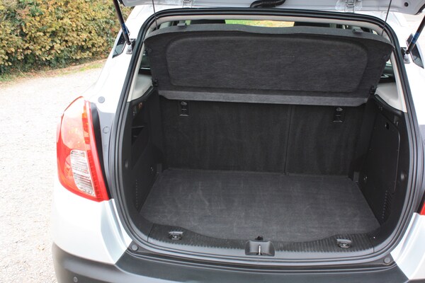 Used Vauxhall Mokka 2015 for sale - 76313798: Photo 10
