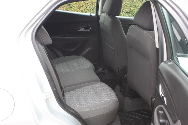 Used Vauxhall Mokka 2015 for sale - 76313798: Photo 9