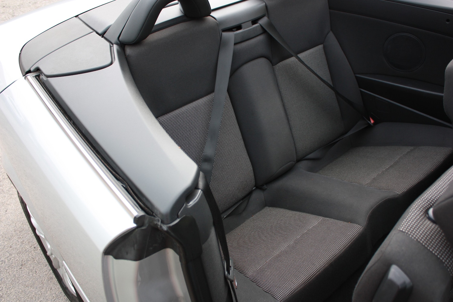 Used Vauxhall Astra 2010 for sale - 78003587: Photo 10