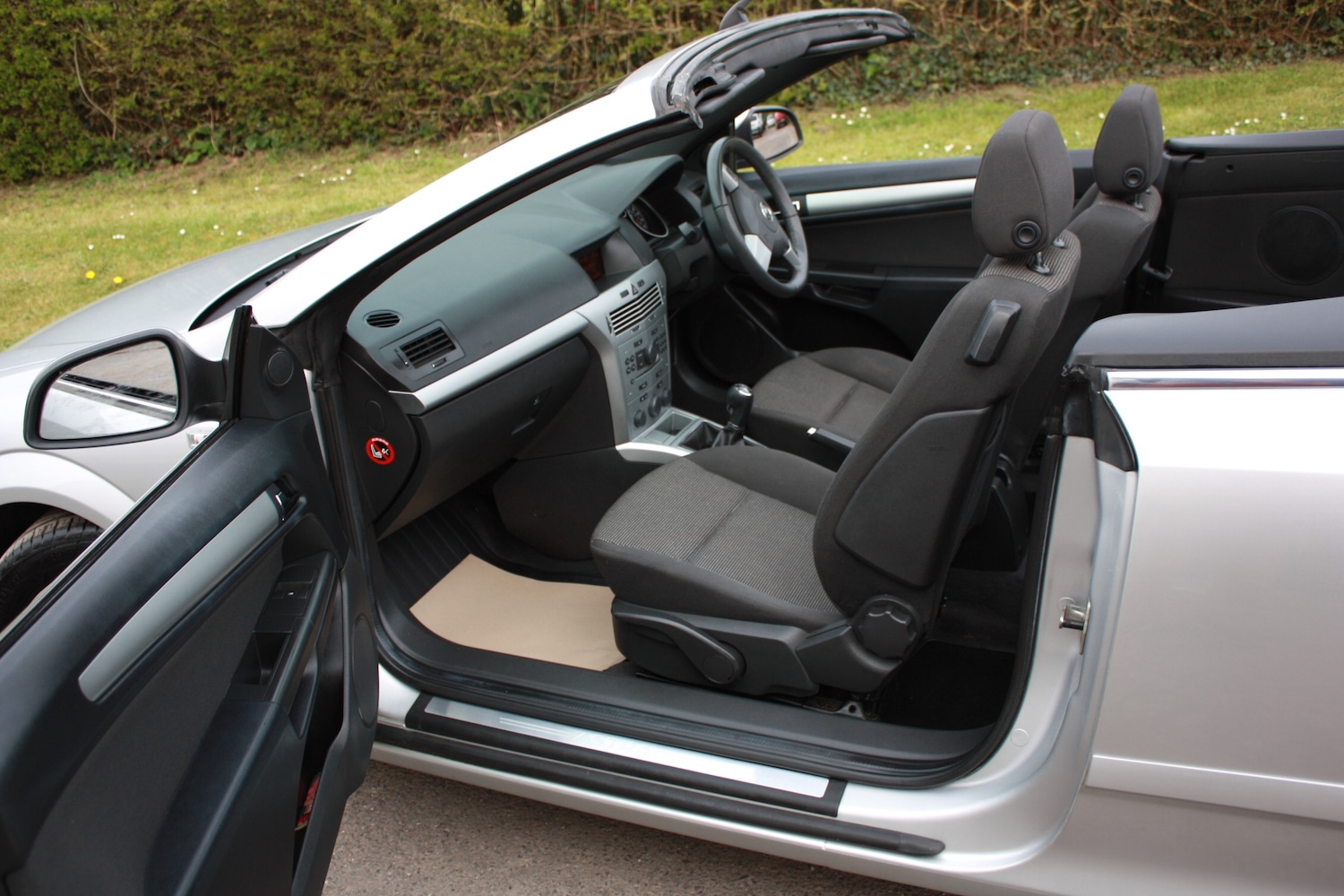 Used Vauxhall Astra 2010 for sale - 78003587: Photo 11