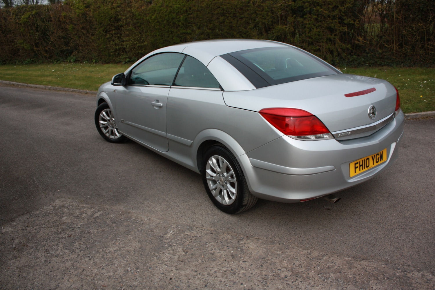 Used Vauxhall Astra 2010 for sale - 78003587: Photo 13