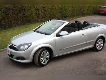 Used Vauxhall Astra 2010 for sale - 78003587: Photo