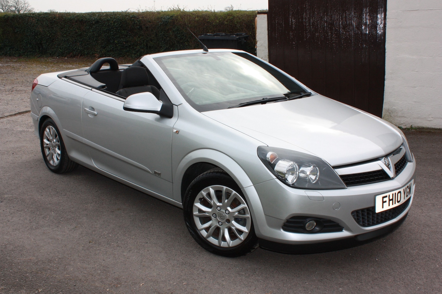 Used Vauxhall Astra 2010 for sale - 78003587: Photo 3