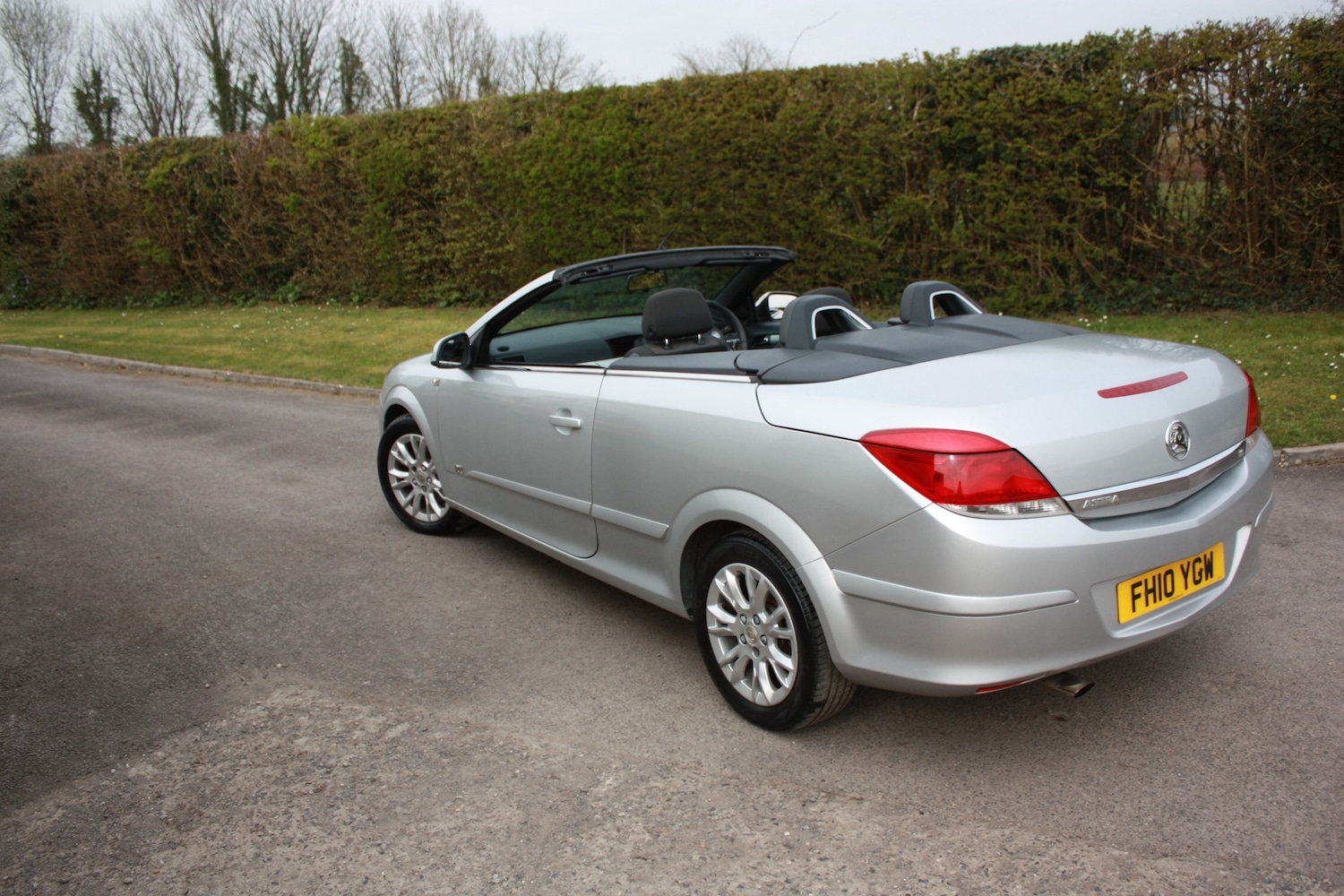 Used Vauxhall Astra 2010 for sale - 78003587: Photo 7