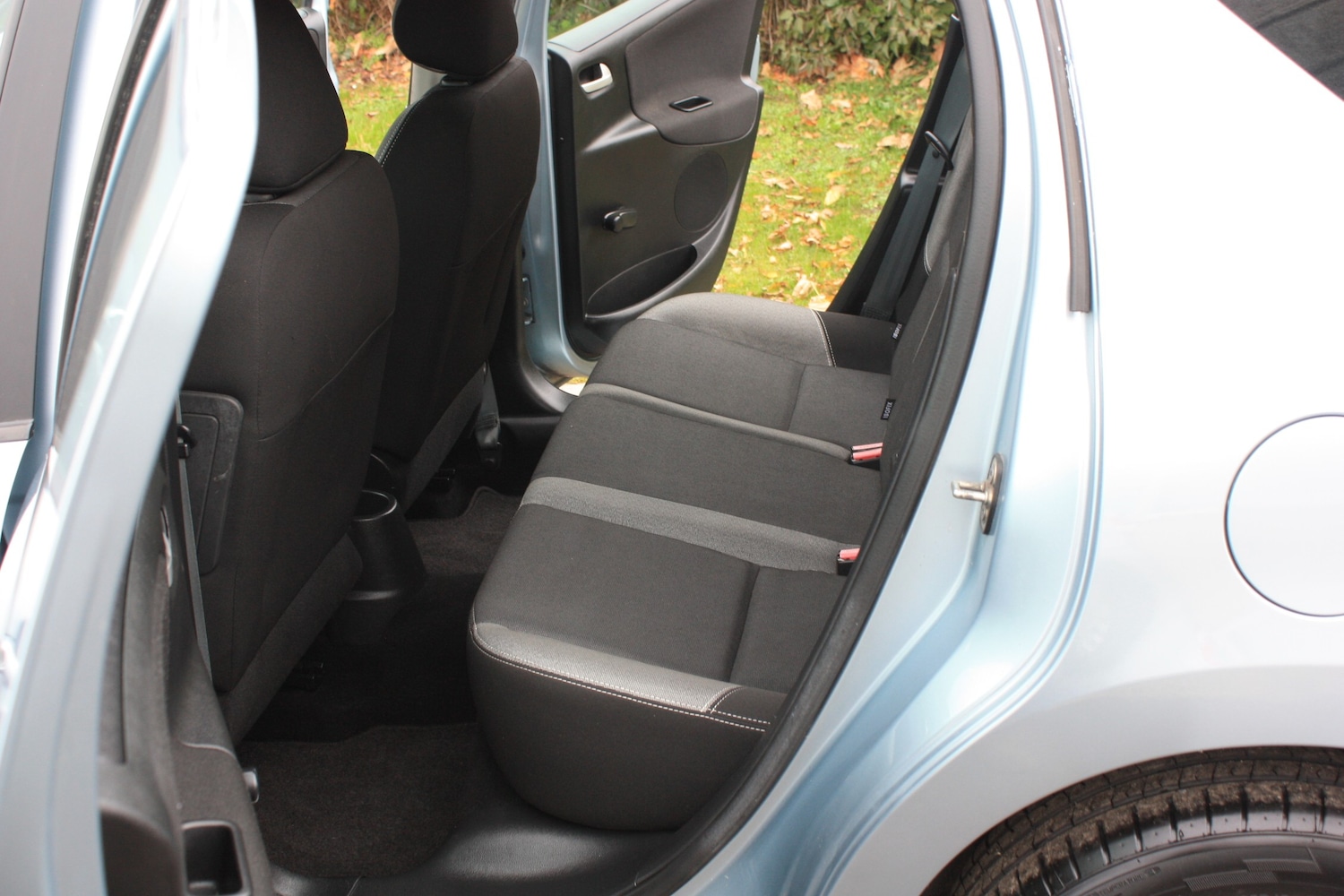 Used Peugeot 207 2011 for sale - 76405817: Photo 12