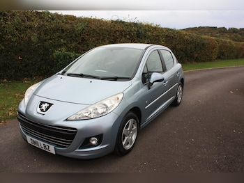 2011 (11) - 1.4 Envy 5dr