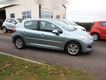 Used Peugeot 207 2011 for sale - 76405817: Photo