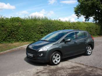 2013 (63) - 1.6 e-HDi 115 Active II 5dr EGC