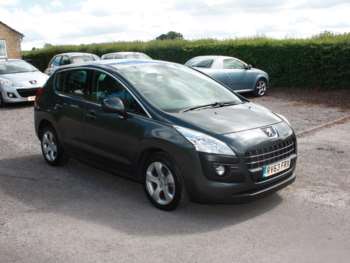 Used Peugeot 3008 2013 for sale - 74785406: Photo