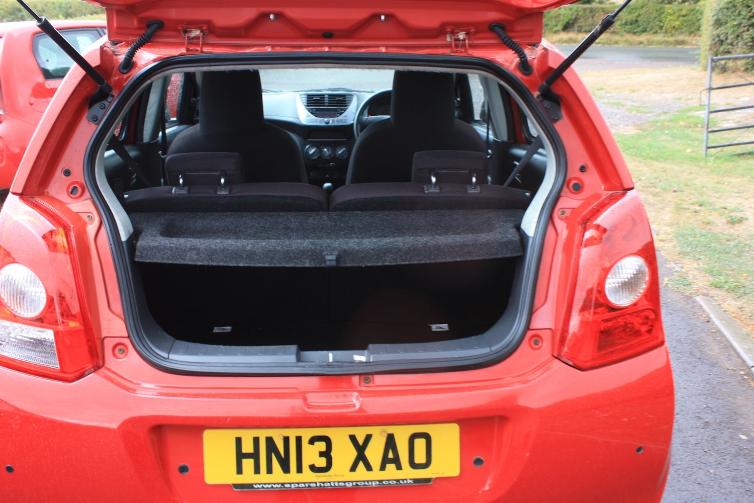 Vehicle 11