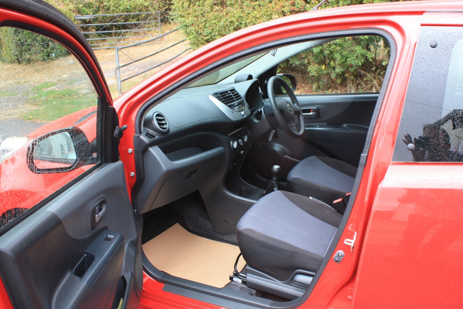 Vehicle 13