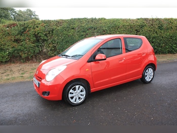 Used Suzuki Alto 2013 for sale - 75700741: Photo
