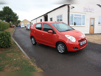 Used Suzuki Alto 2013 for sale - 75700741: Photo