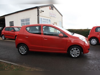 Used Suzuki Alto 2013 for sale - 75700741: Photo