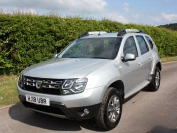 2018 (18) - LAUREATE DCI 5-Door
