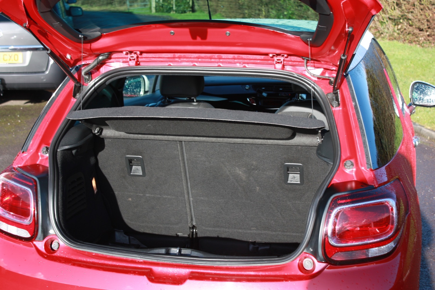 Used Citroen DS3 2013 for sale - 77236235: Photo 10