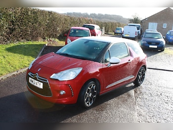 2013 (13) - 1.6 VTi 16V DStyle Plus 3dr