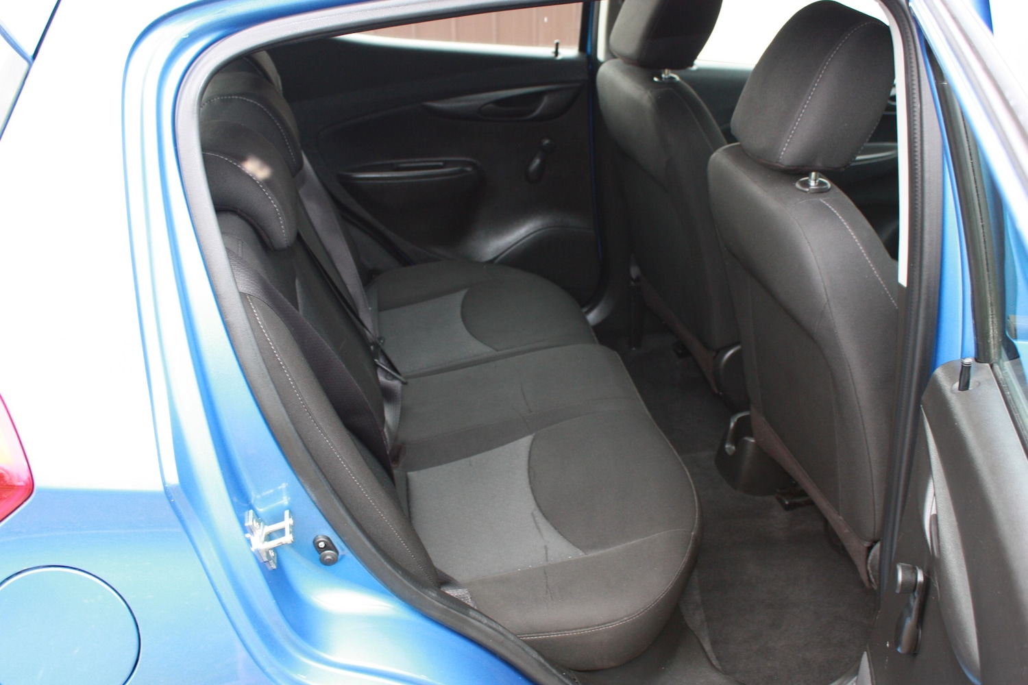 Used Vauxhall Viva 2017 for sale - 77679727: Photo 10