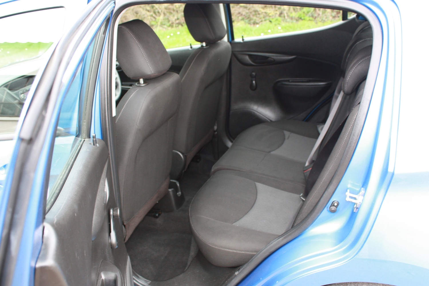 Used Vauxhall Viva 2017 for sale - 77679727: Photo 12