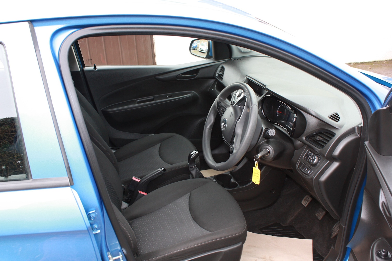 Used Vauxhall Viva 2017 for sale - 77679727: Photo 9