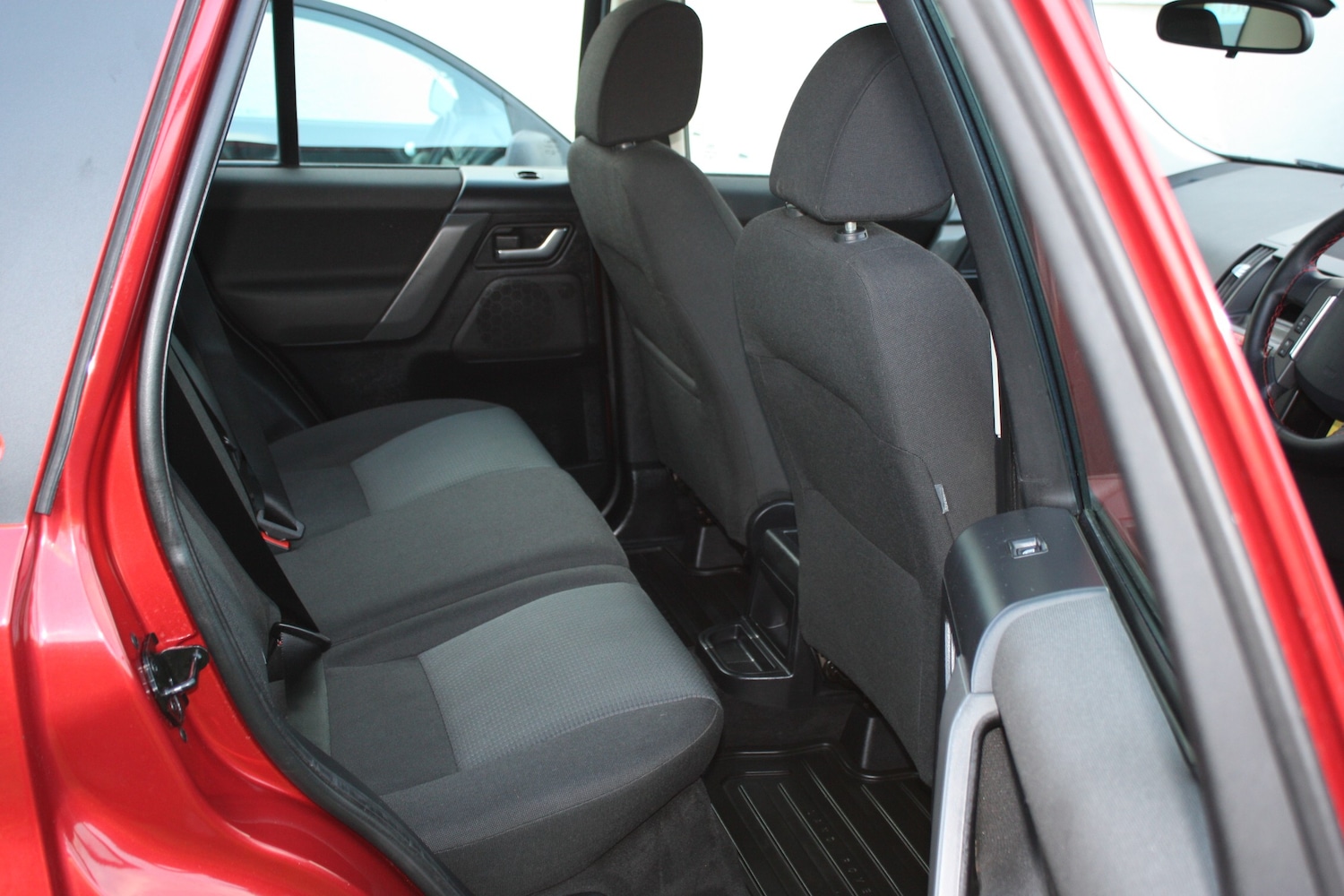 Used Land Rover Freelander 2010 for sale - 76896409: Photo 10