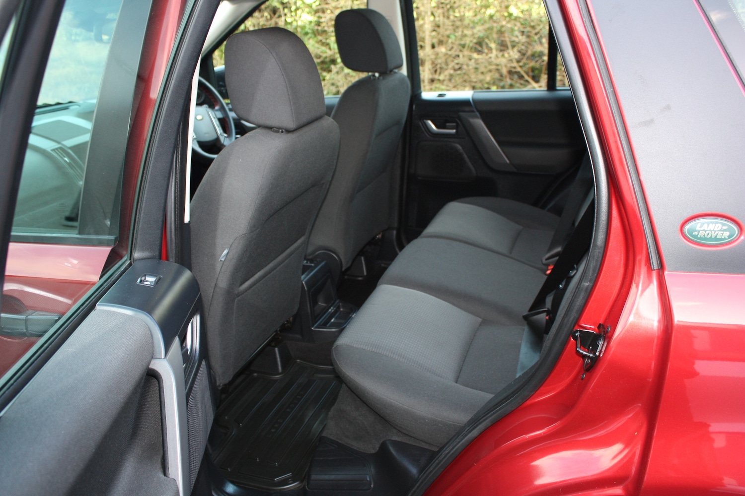 Used Land Rover Freelander 2010 for sale - 76896409: Photo 12