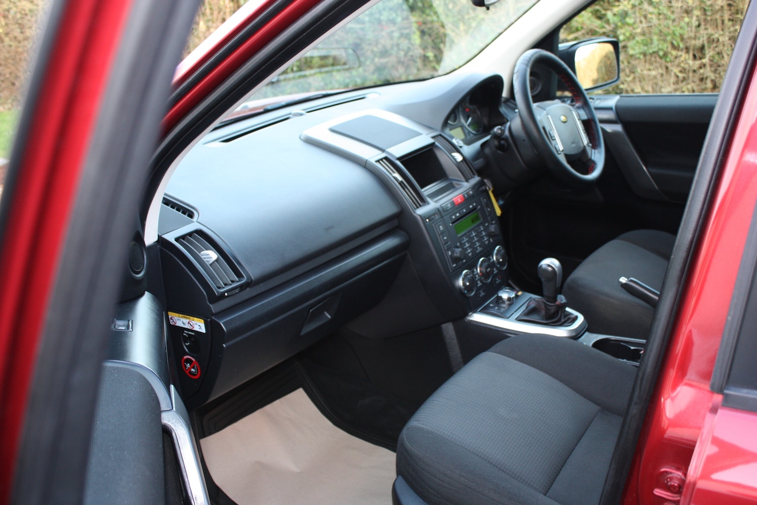 Used Land Rover Freelander 2010 for sale - 76896409: Photo 13