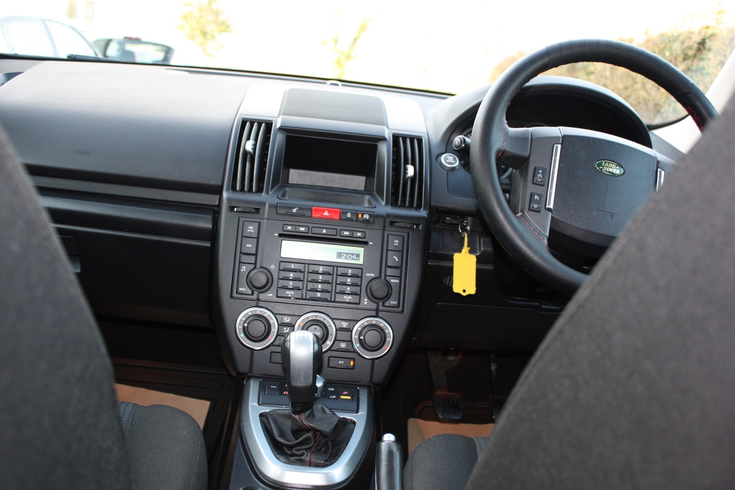 Used Land Rover Freelander 2010 for sale - 76896409: Photo 14