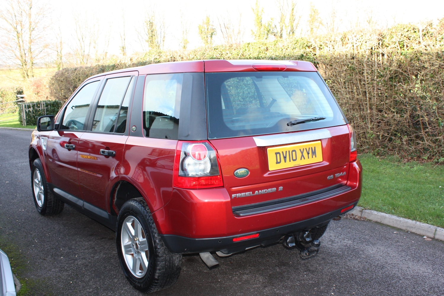 Used Land Rover Freelander 2010 for sale - 76896409: Photo 7