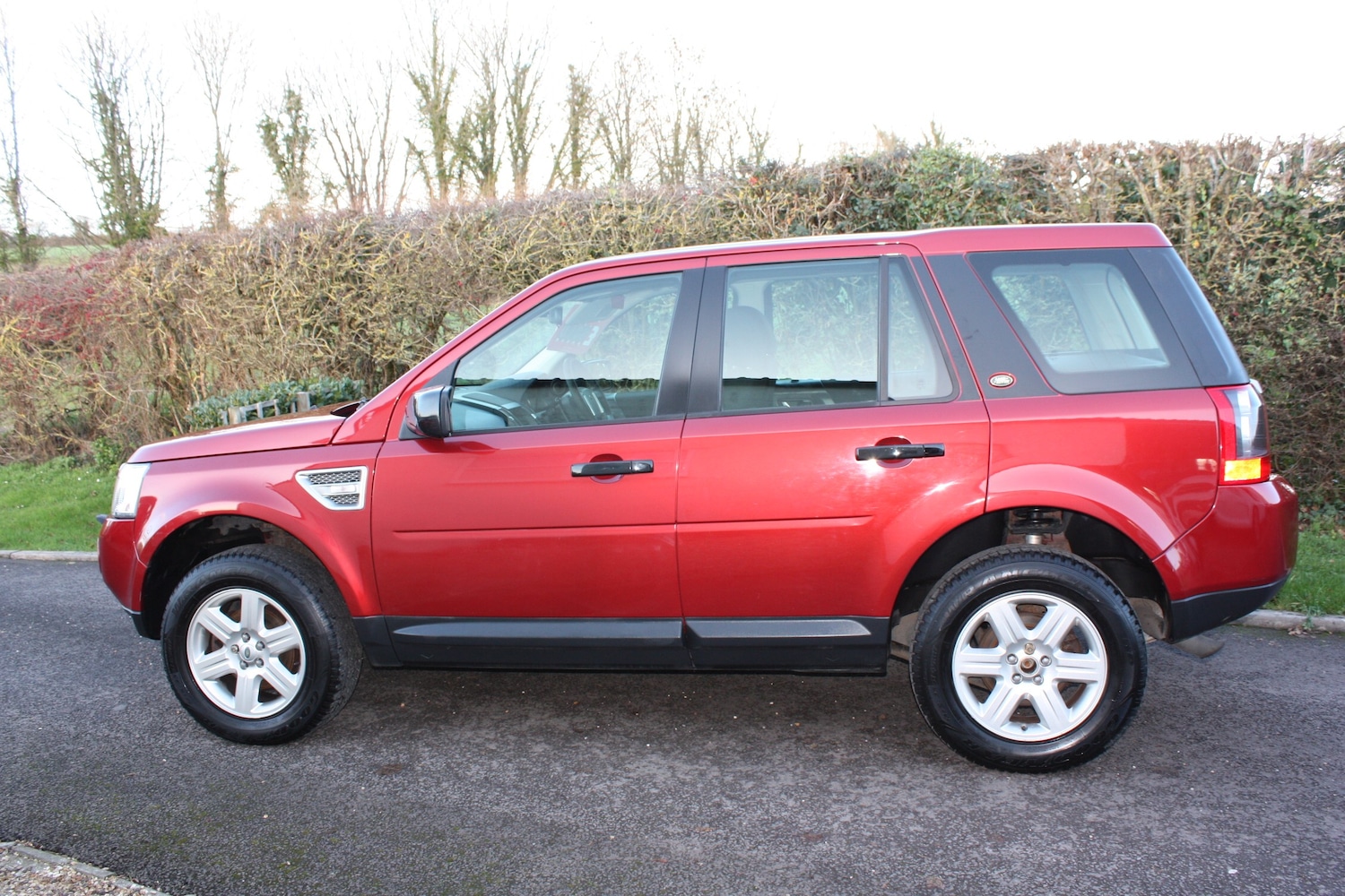 Used Land Rover Freelander 2010 for sale - 76896409: Photo 8