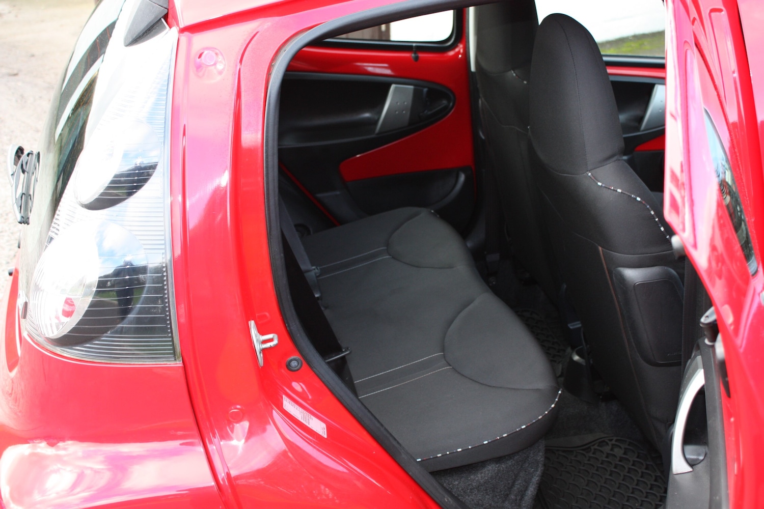 Used Citroen C1 2013 for sale - 76909311: Photo 10