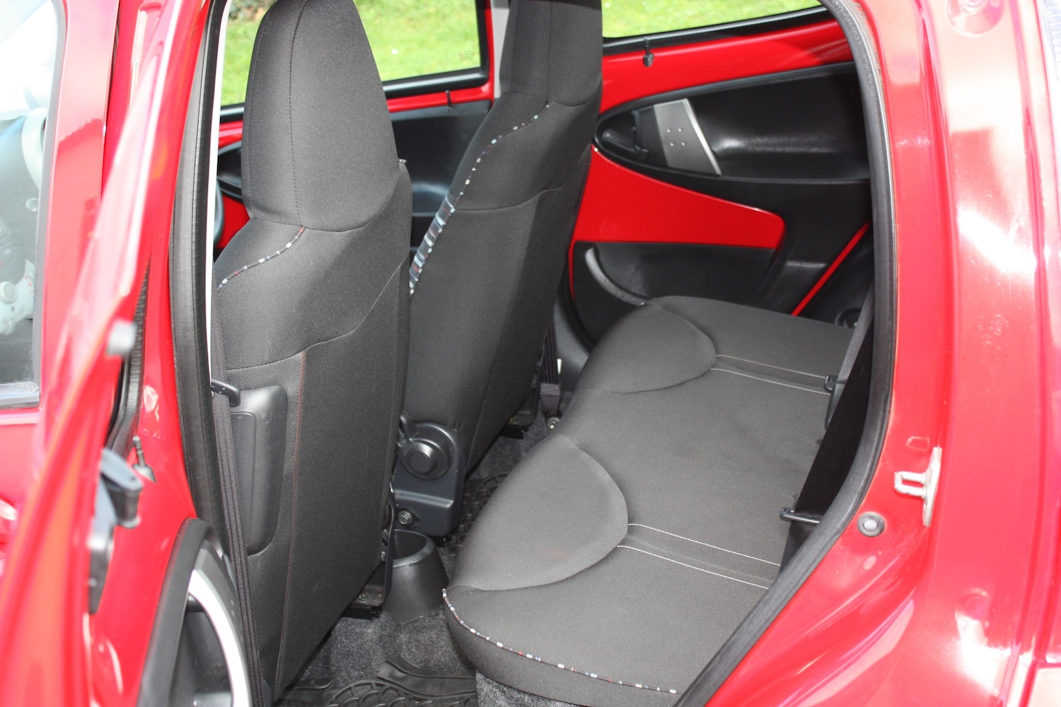 Used Citroen C1 2013 for sale - 76909311: Photo 12