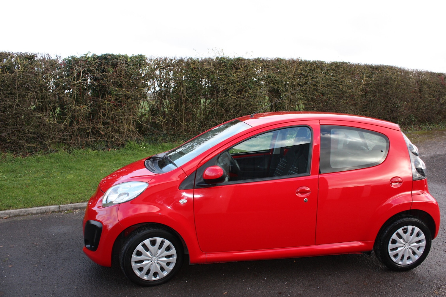 Used Citroen C1 2013 for sale - 76909311: Photo 8
