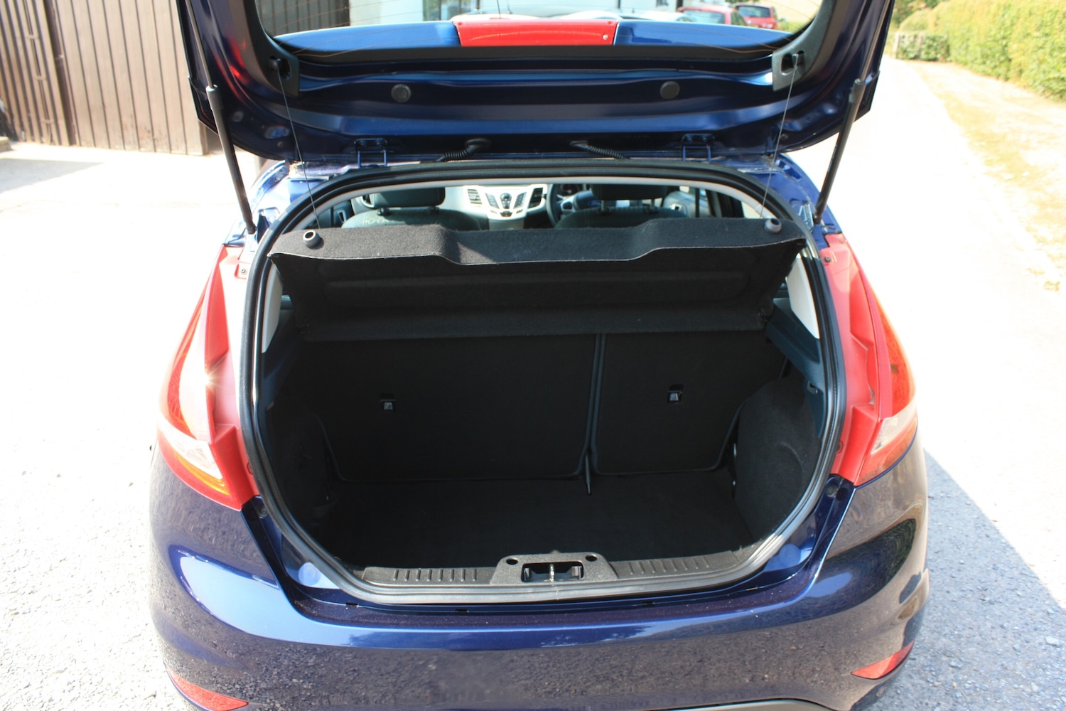 Vehicle 11
