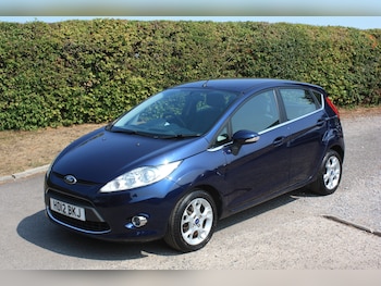 Ford - Fiesta