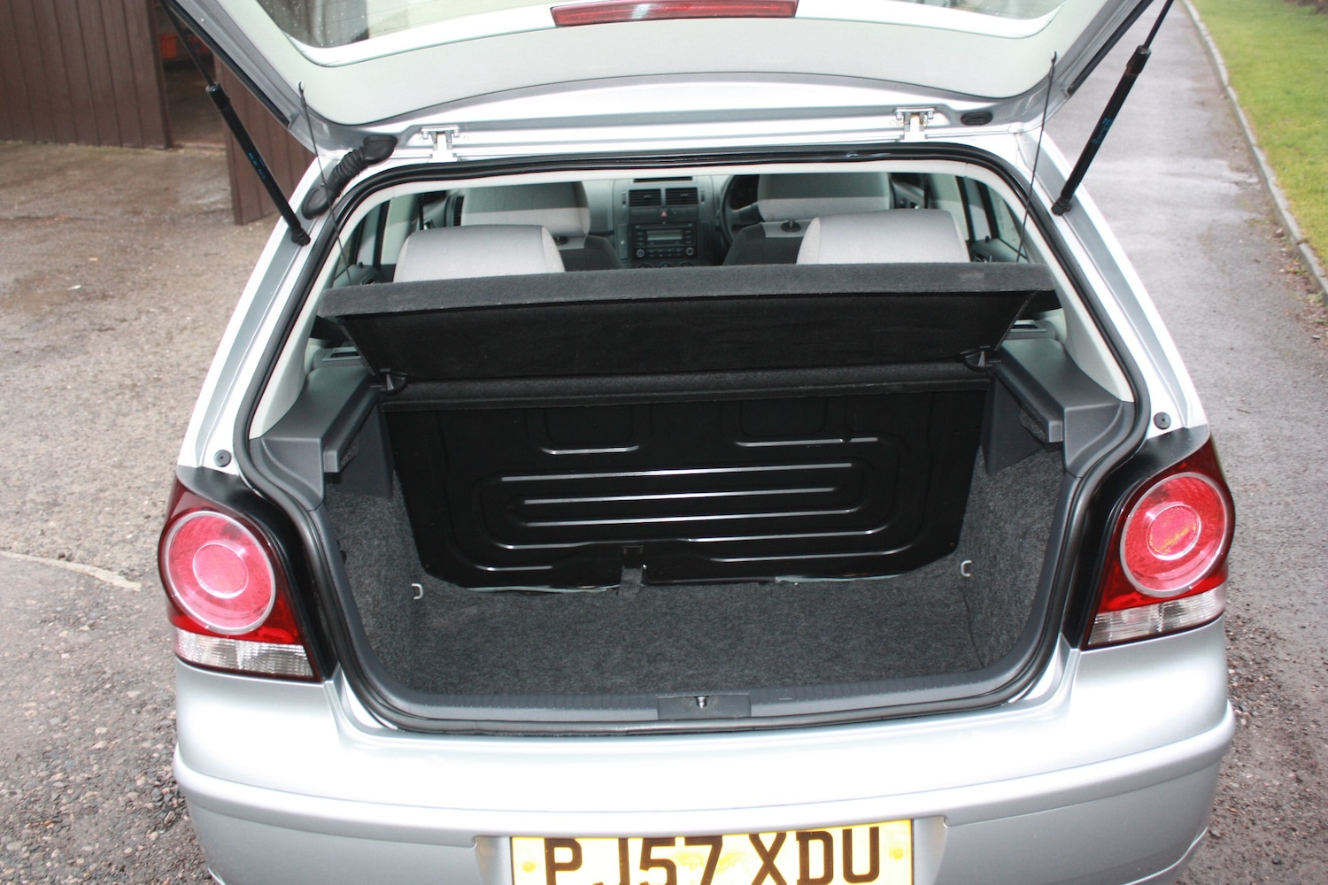 Used Volkswagen Polo 2007 for sale - 77259069: Photo 11