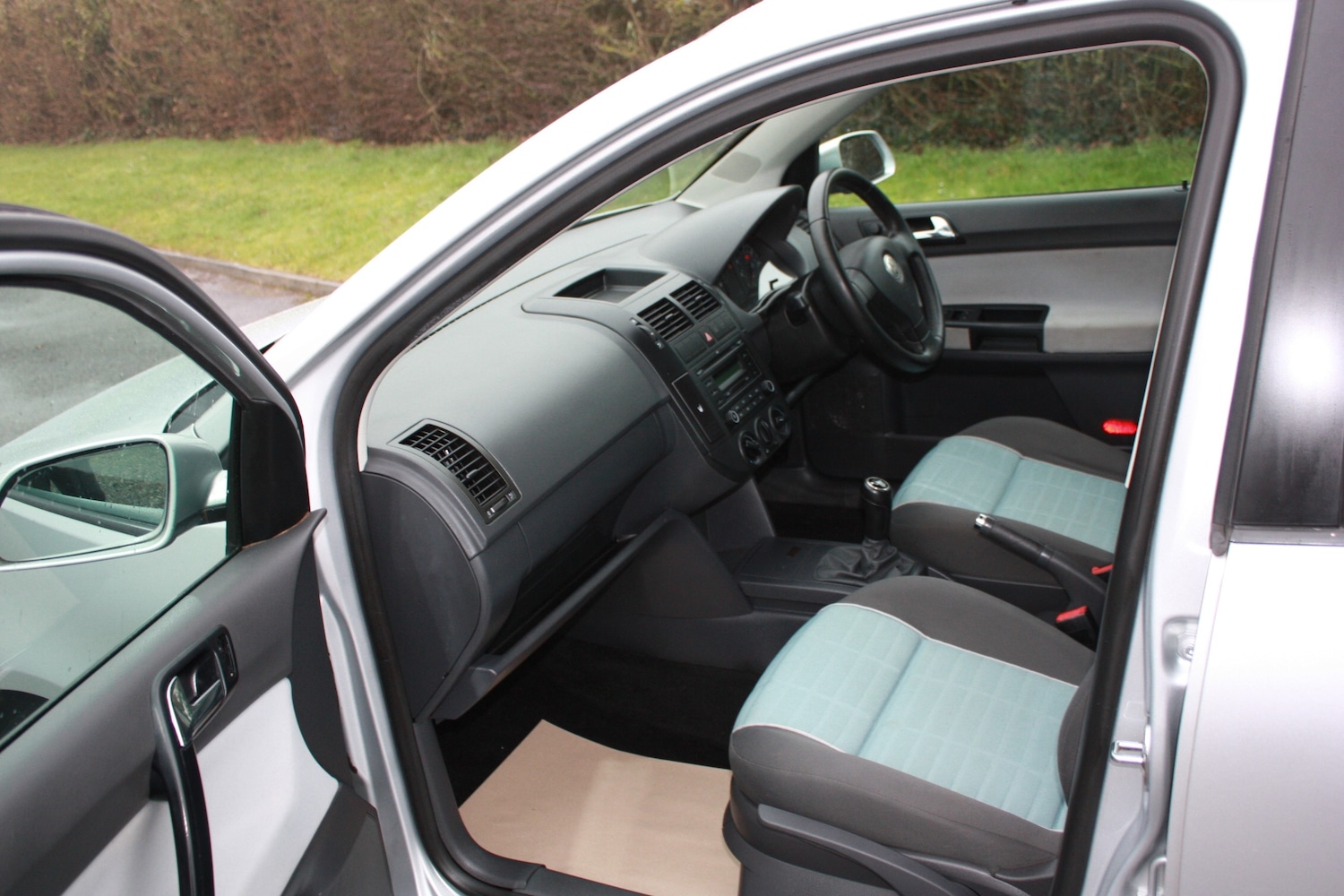 Used Volkswagen Polo 2007 for sale - 77259069: Photo 13