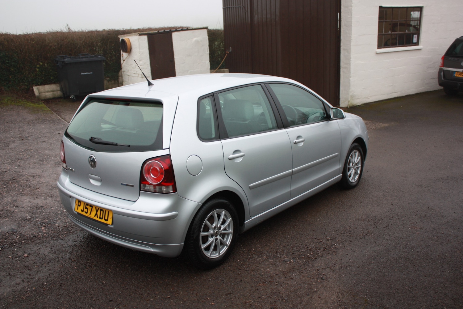 Used Volkswagen Polo 2007 for sale - 77259069: Photo 5