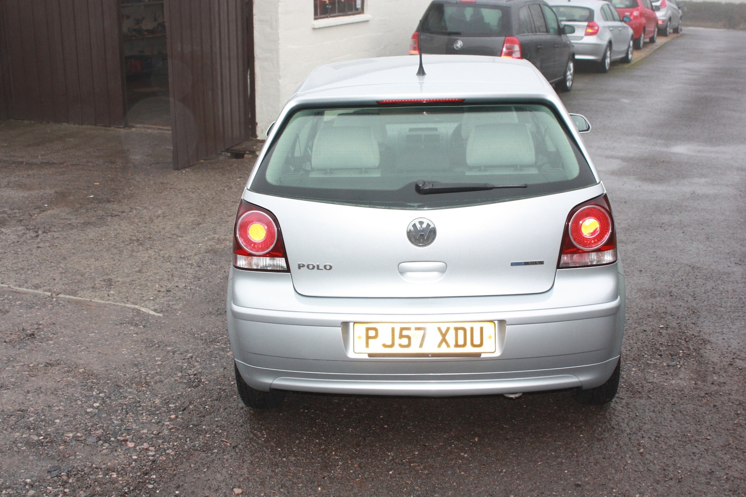 Used Volkswagen Polo 2007 for sale - 77259069: Photo 6