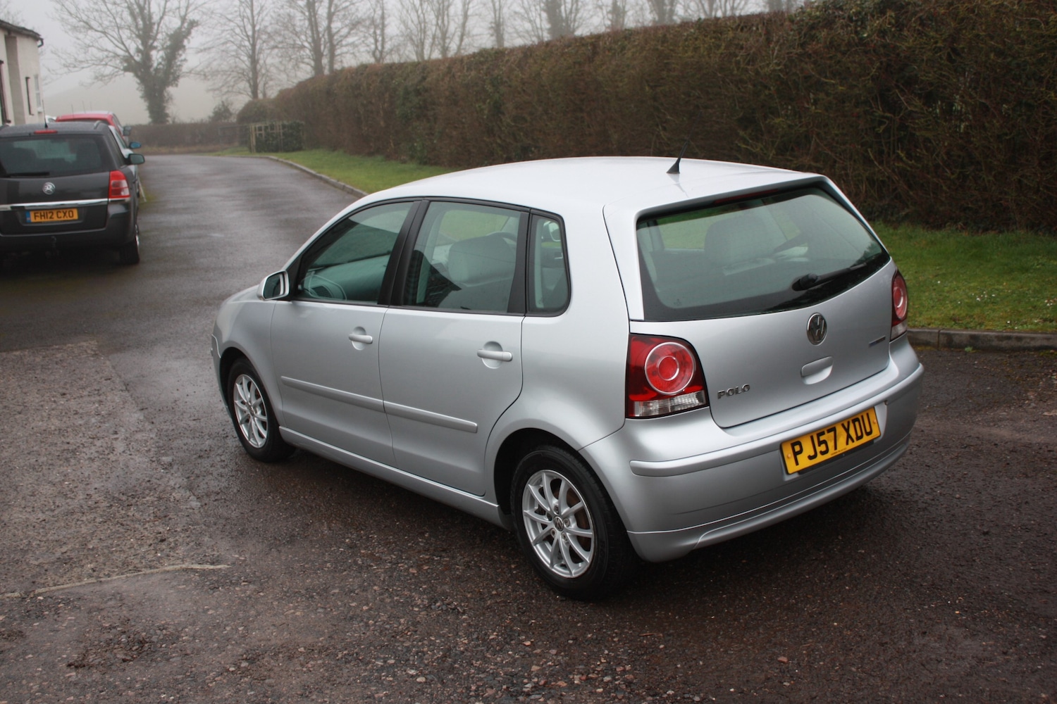 Used Volkswagen Polo 2007 for sale - 77259069: Photo 7