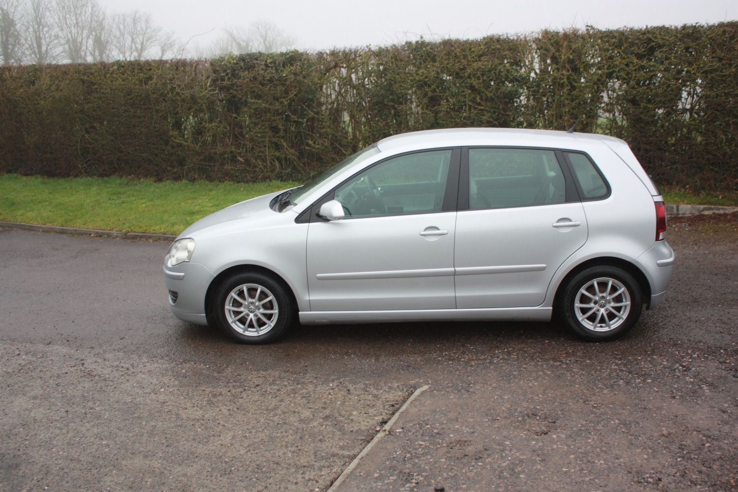 Used Volkswagen Polo 2007 for sale - 77259069: Photo 8