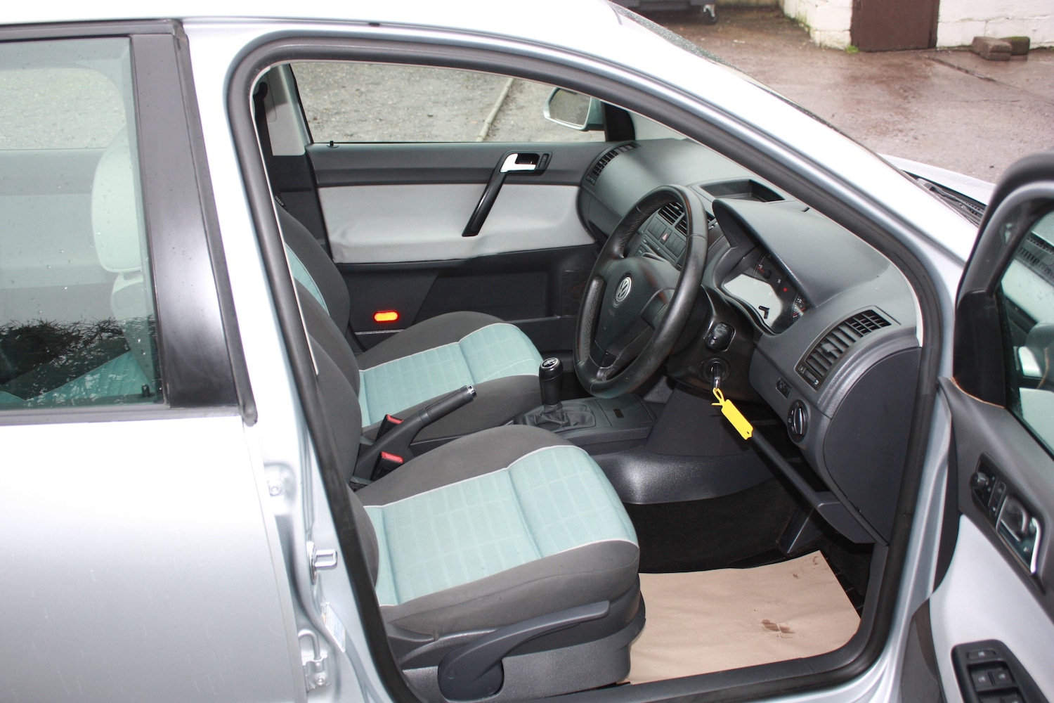 Used Volkswagen Polo 2007 for sale - 77259069: Photo 9