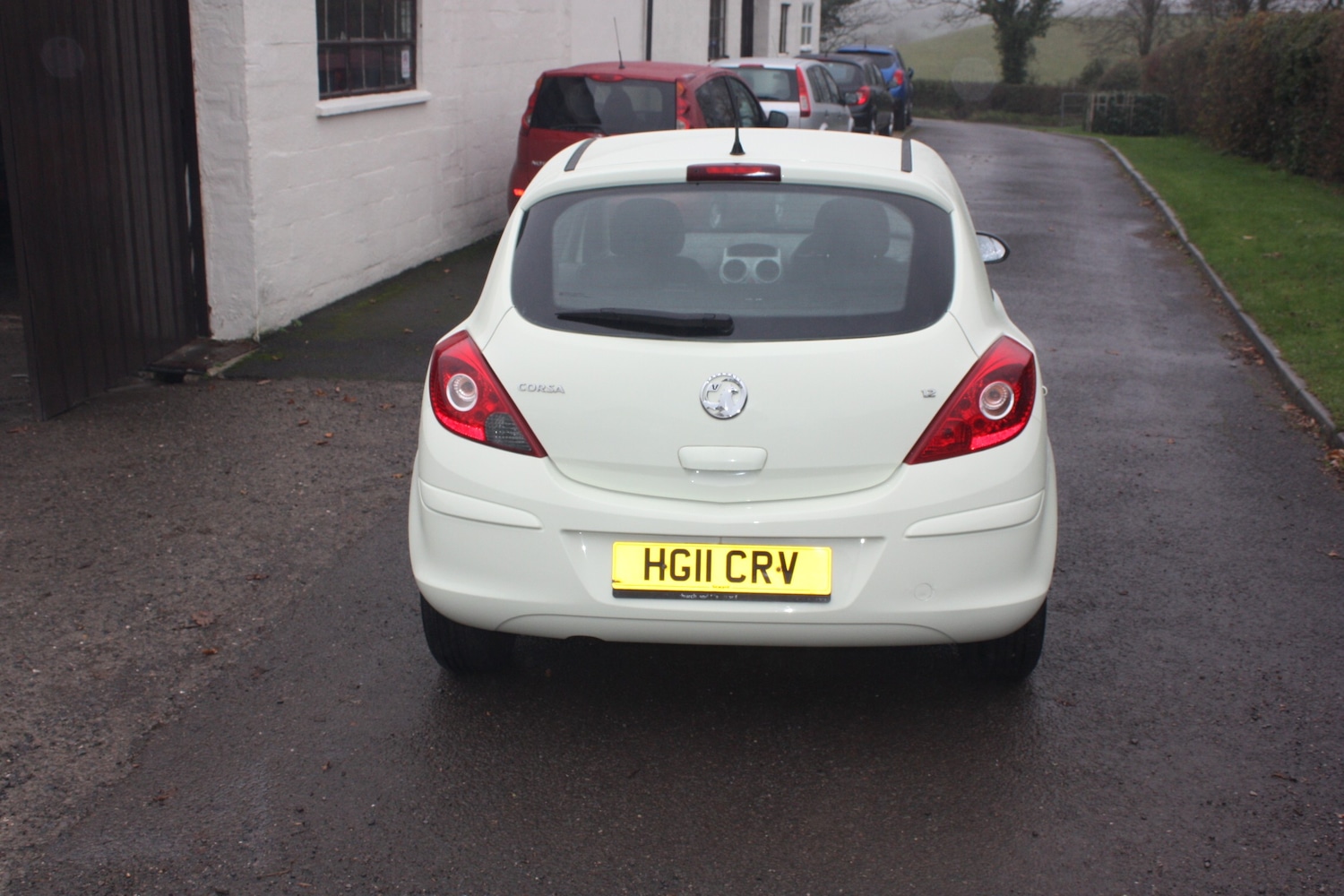 Used Vauxhall Corsa 2011 for sale - 76724110: Photo 6