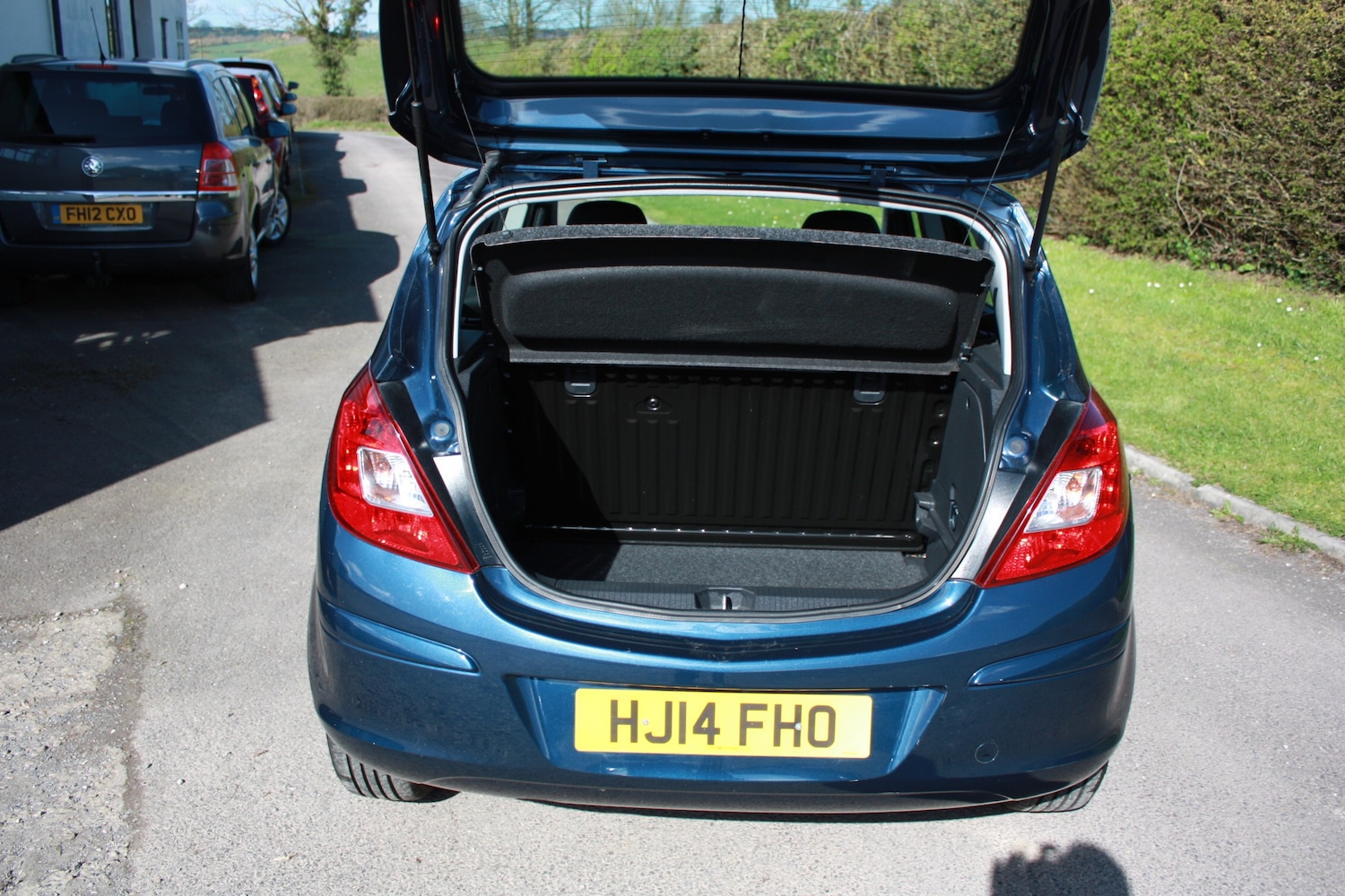 Used Vauxhall Corsa 2014 for sale - 77890588: Photo 10